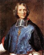 VIVIEN, Joseph Fnlon, Archbishop of Cambrai ert painting